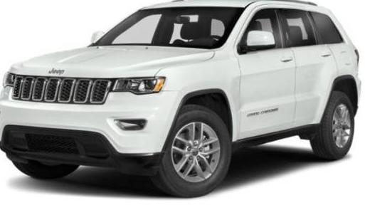 JEEP GRAND CHEROKEE 2019 1C4RJEAG7KC851601 image